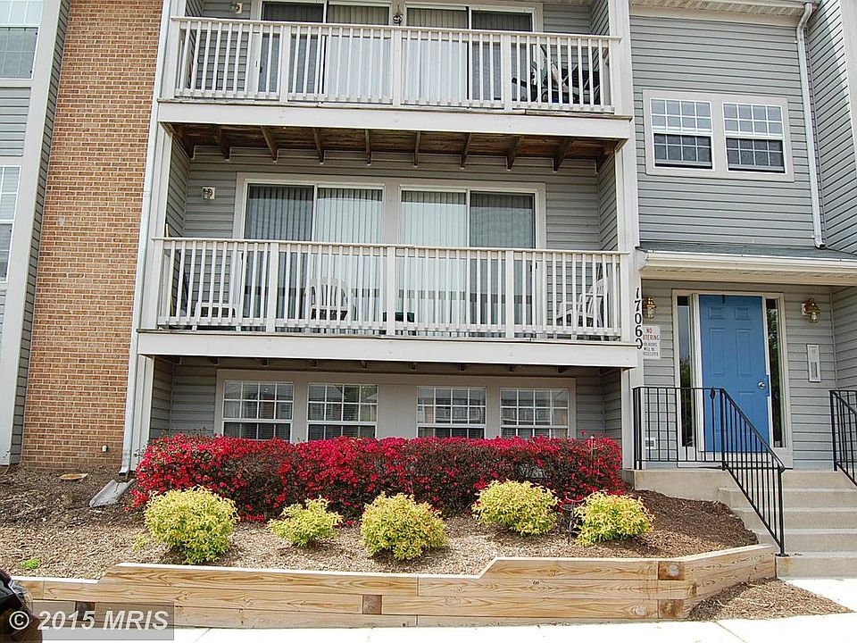 1st image of 17060 Capri Ln #D101