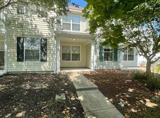 404 Park Side Way, Bluffton, SC 29909