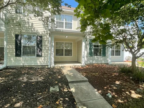 404 Park Side Way, Bluffton, SC 29909
