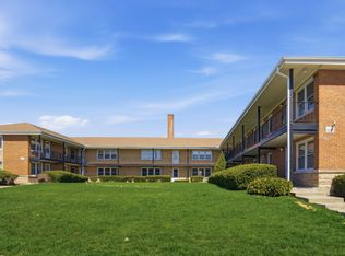 7268 W Thorndale Ave APT 4B, Chicago, IL 60631
