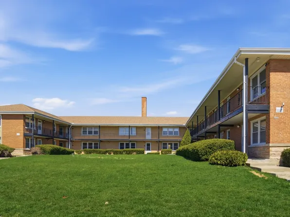 7268 W Thorndale Ave APT 4B, Chicago, IL 60631