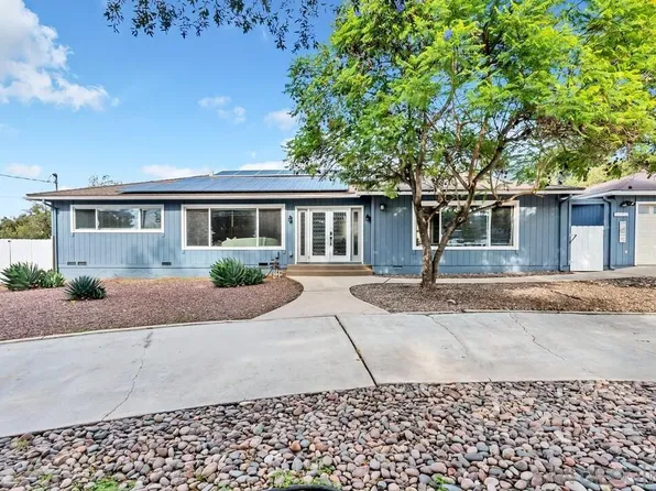 1772 Garrison Way, El Cajon, CA 92019