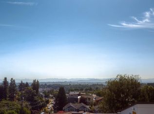 4113 SW Oregon St, Seattle, WA 98116