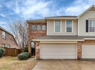 2510 Sedona St, Mansfield, TX