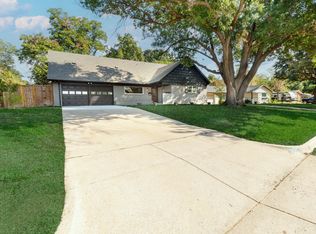 5705 Winifred Dr, Fort Worth, TX 76133
