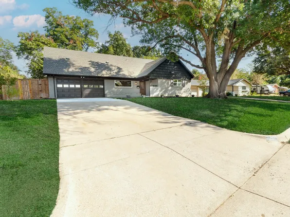 5705 Winifred Dr, Fort Worth, TX 76133