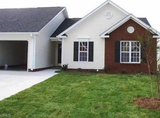 37C Laurel Oak Rnch, High Point, NC 27265