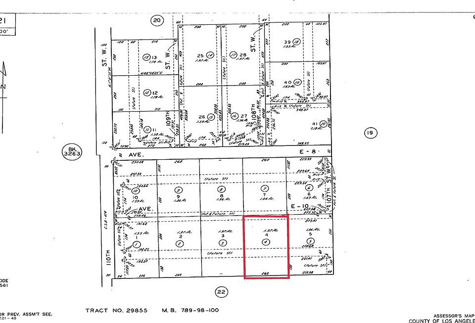 1st image of 48080 Vac Avenue E 10 Vic 107 Sta #4
