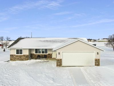 128 Sunflower STREET, Westby, WI, 54667