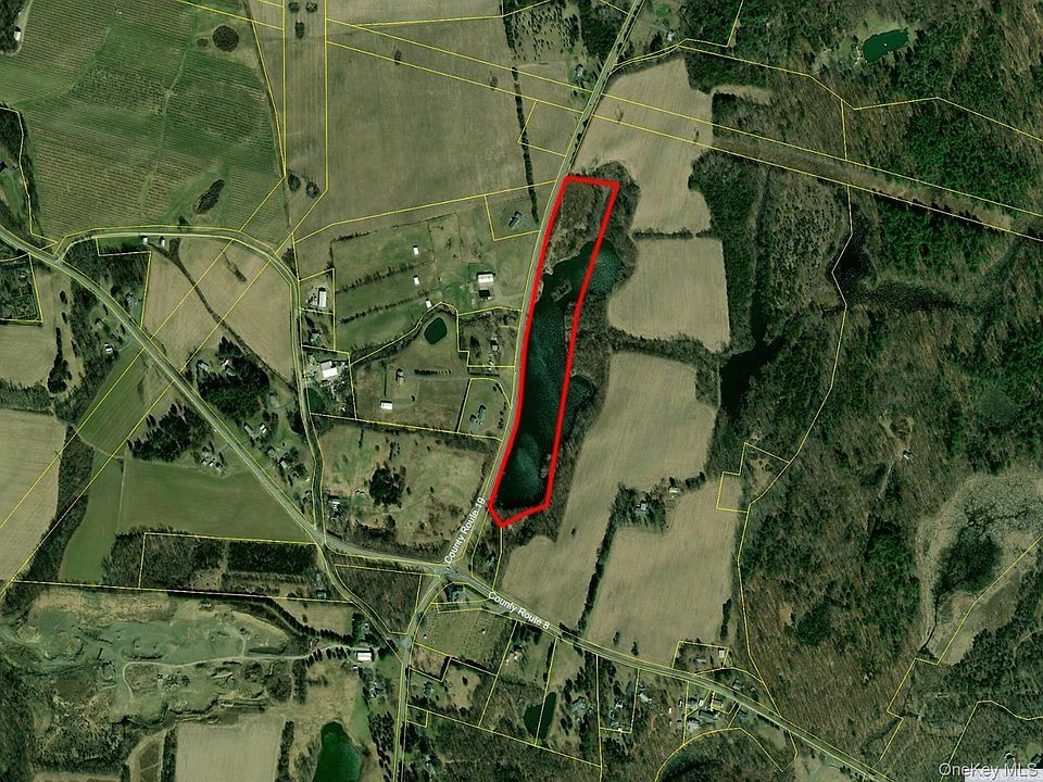 1st image of County Route 19