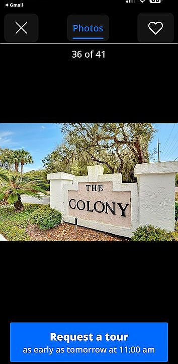 1st image of 4734 Gulf Stream Ct #9