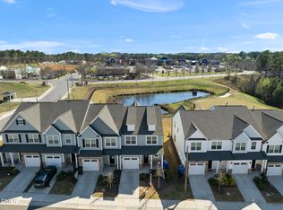 207 Marbella Grove Ct, Durham, NC 27713