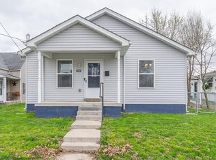 1122 West St, New Albany, IN 47150