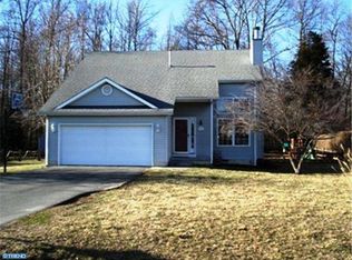 320 Evelyndale Dr, Dover, DE 19901