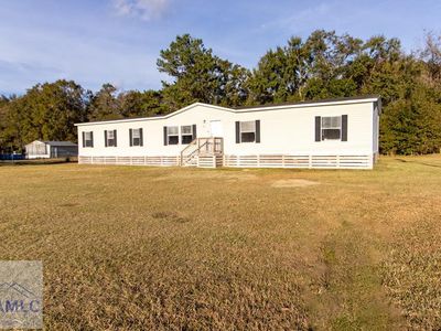 195 Cathy Rd NE, Ludowici, GA, 31316
