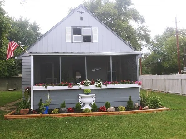 3119 Carson Ave, Indianapolis, IN 46227