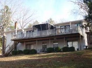 5259 Joe Bald Rd, Kimberling City, MO 65686