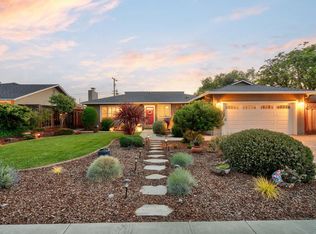 843 S Genevieve Ln, San Jose, CA 95128