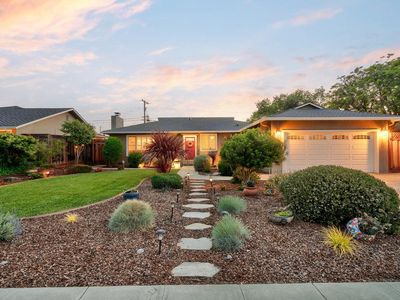843 S Genevieve Ln, San Jose, CA, 95128