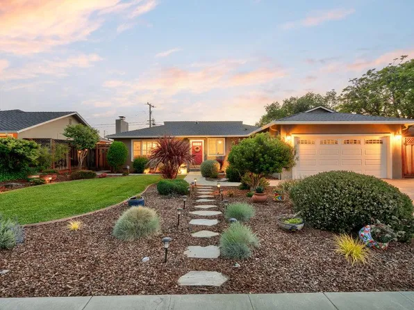843 S Genevieve Ln, San Jose, CA 95128