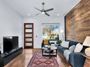 1129 Denfield St, Austin, TX 78721