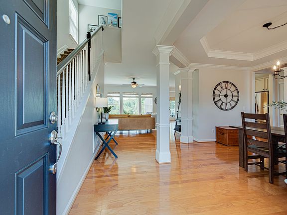 3rd image of 5144 Glencarron Dr