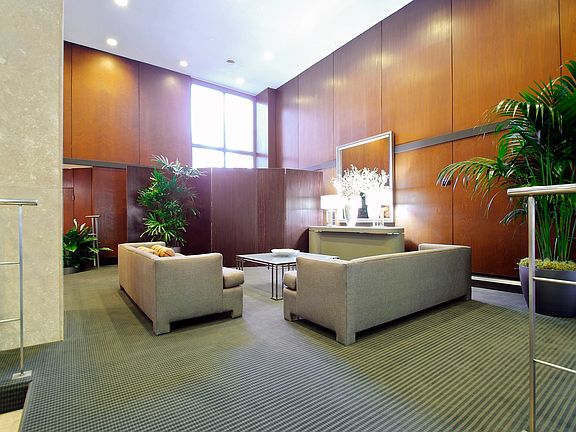 2nd image of 5100 N Marine Dr APT 3K