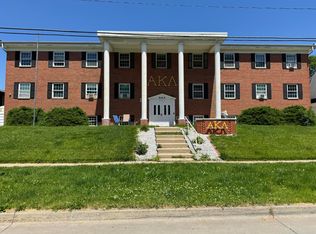 2635 Knapp St, Ames, IA 50014