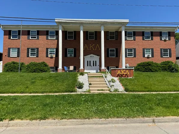 2635 Knapp St, Ames, IA 50014