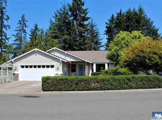 2015 W 8th St, Port Angeles, WA