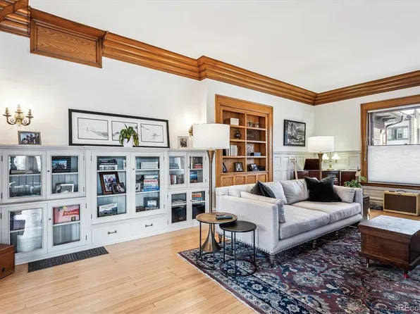 1401 N Franklin Street #1, Denver, CO 80218