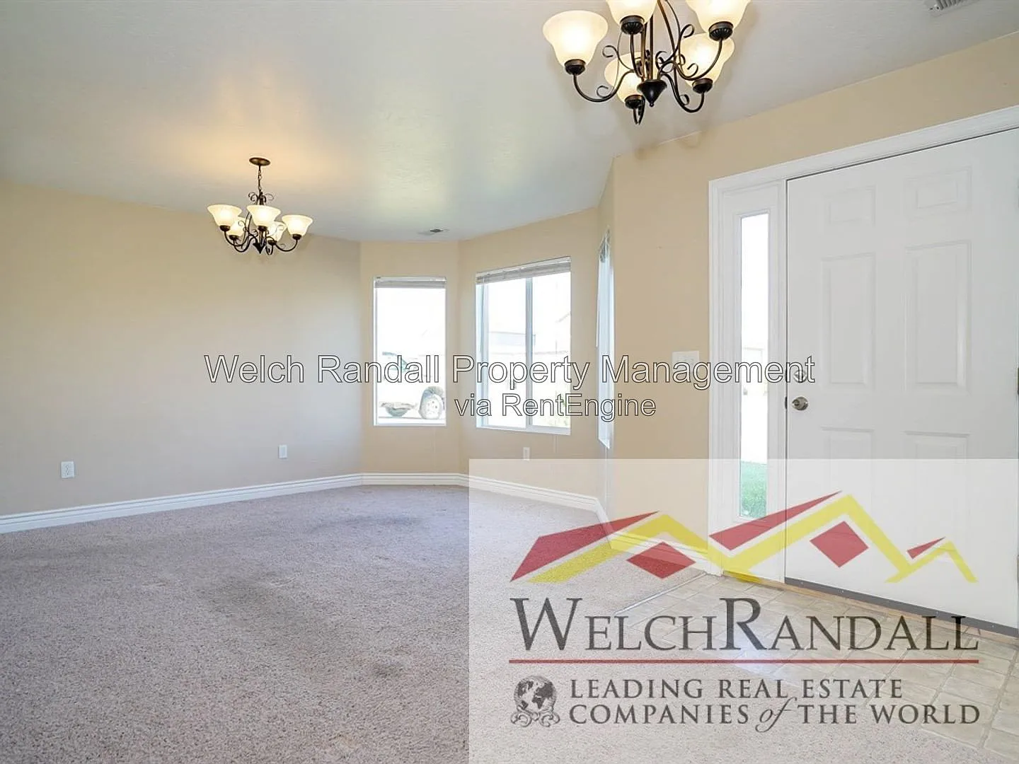 4 bed, 2.5 bath, 2100 sqft, $2,150 — Photo 3