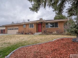 1195 Pacific St, Idaho Falls, ID 83404