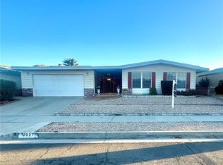 2927 Chamise Way, Hemet, CA 92545
