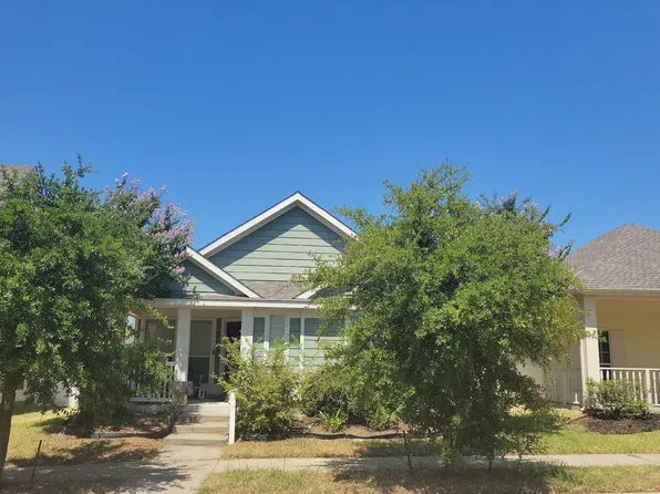 1401 Live Oak Ln, Aubrey, TX 76227