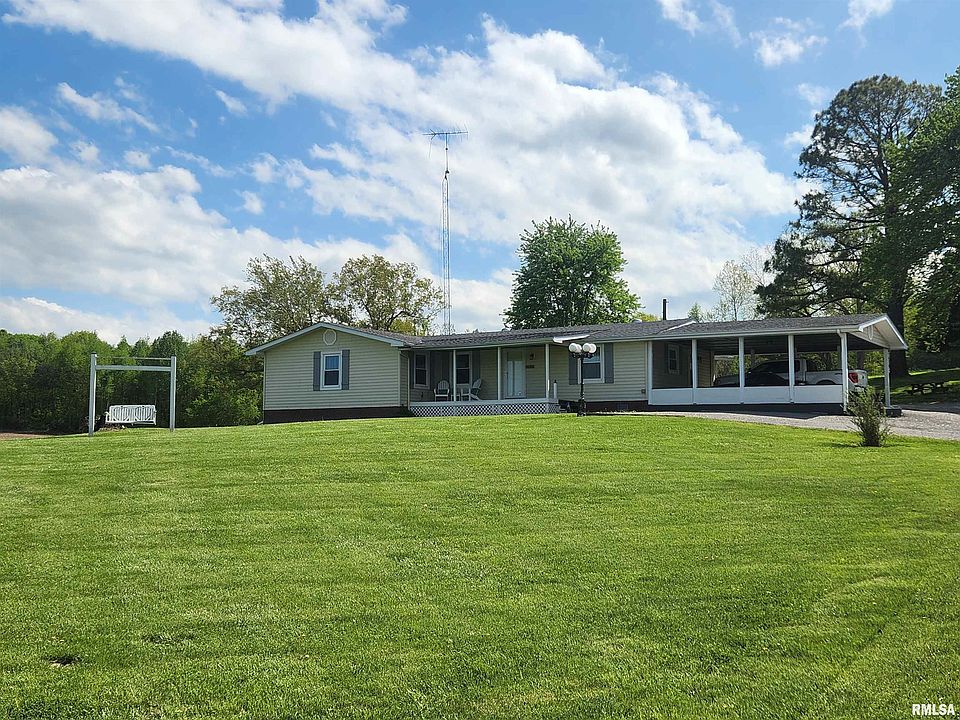 4125 Highway 1, Junction, IL 62954 MLS EB449665 Zillow