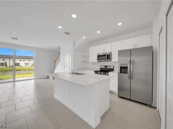 4212 Caterina Ct W #4212, North Fort Myers, FL 33917
