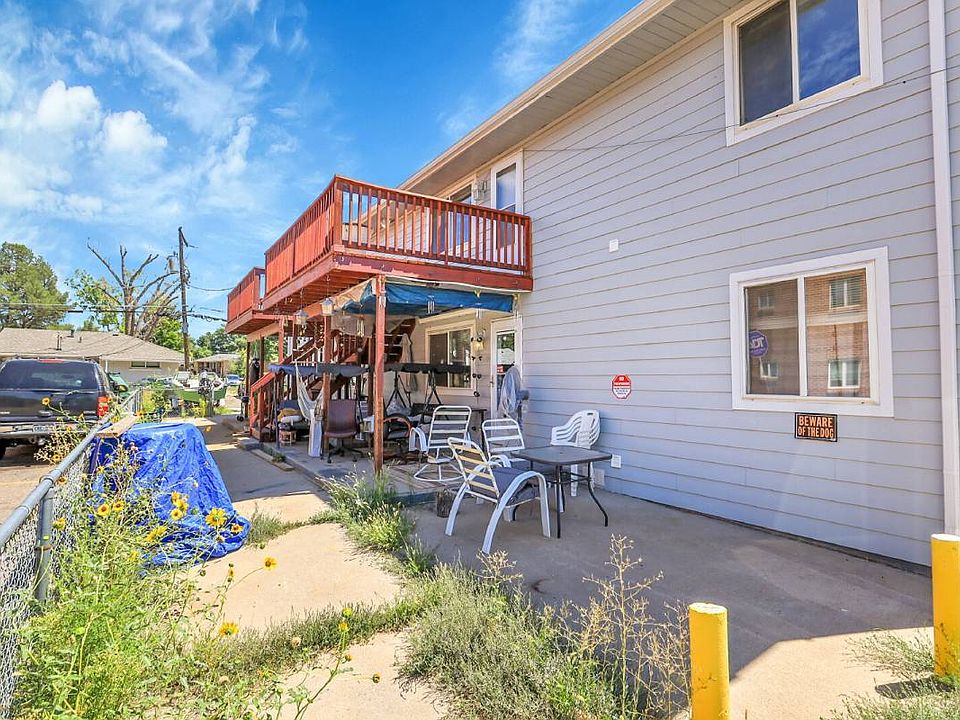 1st image of 1164 Yosemite St APT 2A