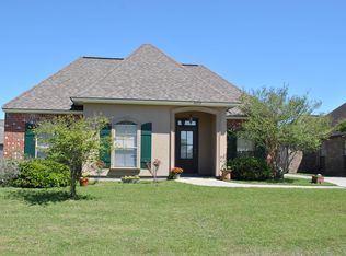 40512 Cross Creek Ave, Gonzales, LA 70737