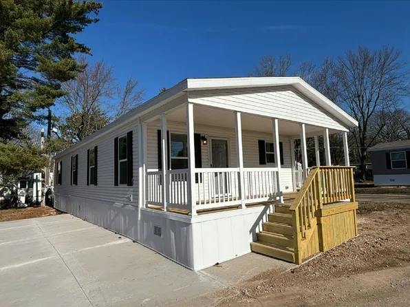 3731 S Glenstone Ave Lot 63, Springfield, MO 65804