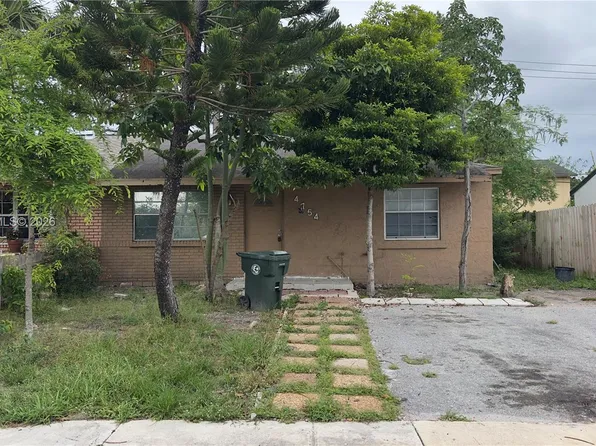 4754 Chariot Cir, Greenacres, FL 33463