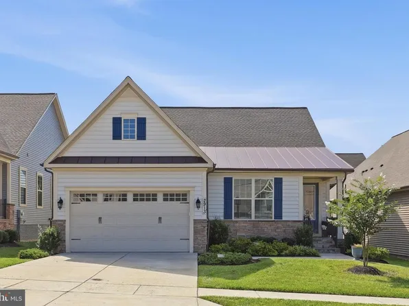 2913 Herb Garden Dr, Frederick, MD 21704
