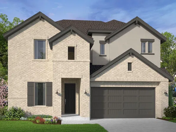 7314 Prairie Lakeshore Ln, Katy, TX 77493