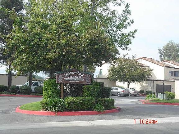 Main Entry to complex