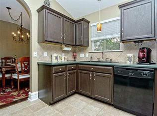 1201 Pathfinder Way, Round Rock, TX 78665