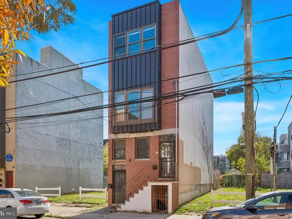 1812 W Montgomery Ave, Philadelphia, PA 19121