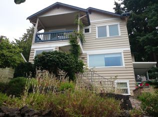 3808 46th Ave SW, Seattle, WA 98116