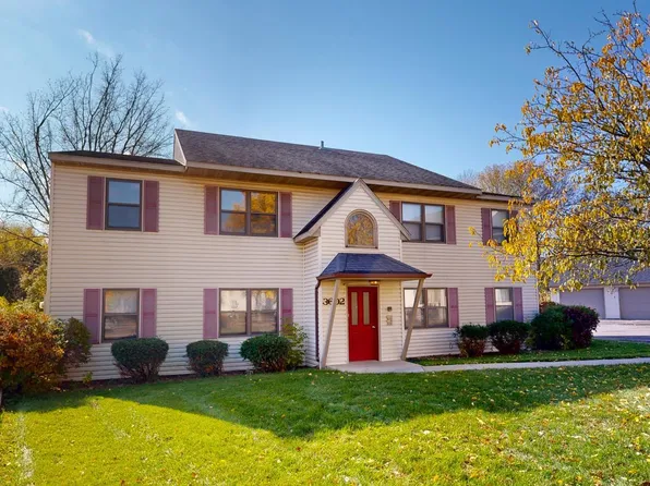 3602 10th Ln NW APT 23, Rochester, MN 55901