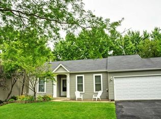 1540 Meghan Ave, Algonquin, IL