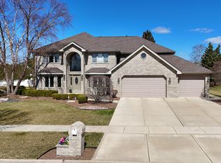 7816 Marquette Dr S, Tinley Park, IL